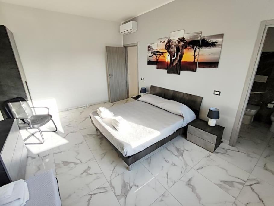 Intero Appartamento Casa Vacanze "Il Pino" Roma Infernetto Exteriér fotografie