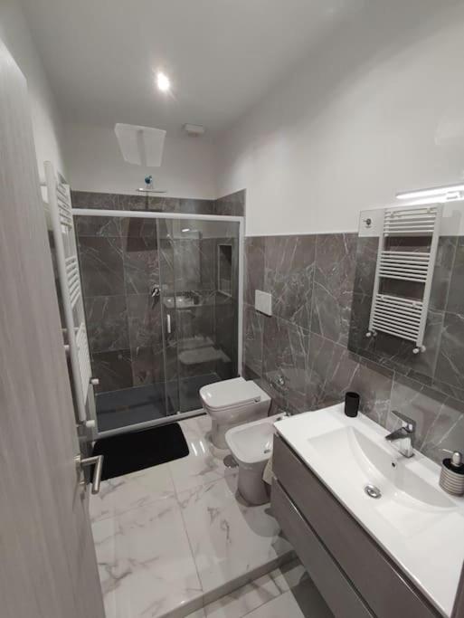 Intero Appartamento Casa Vacanze "Il Pino" Roma Infernetto Exteriér fotografie